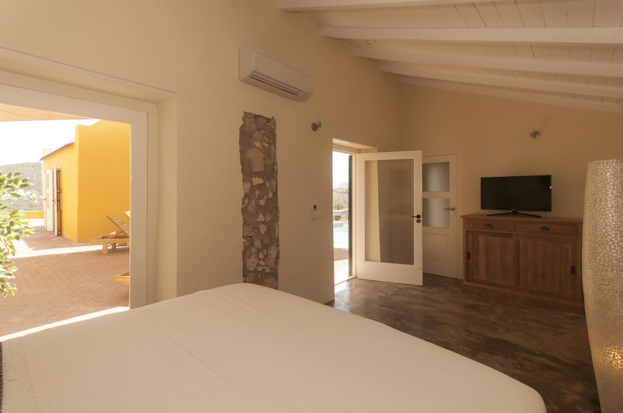 Landhuis Klein Santa Martha Boutique Hotel Restaurant. Soto Номер фото