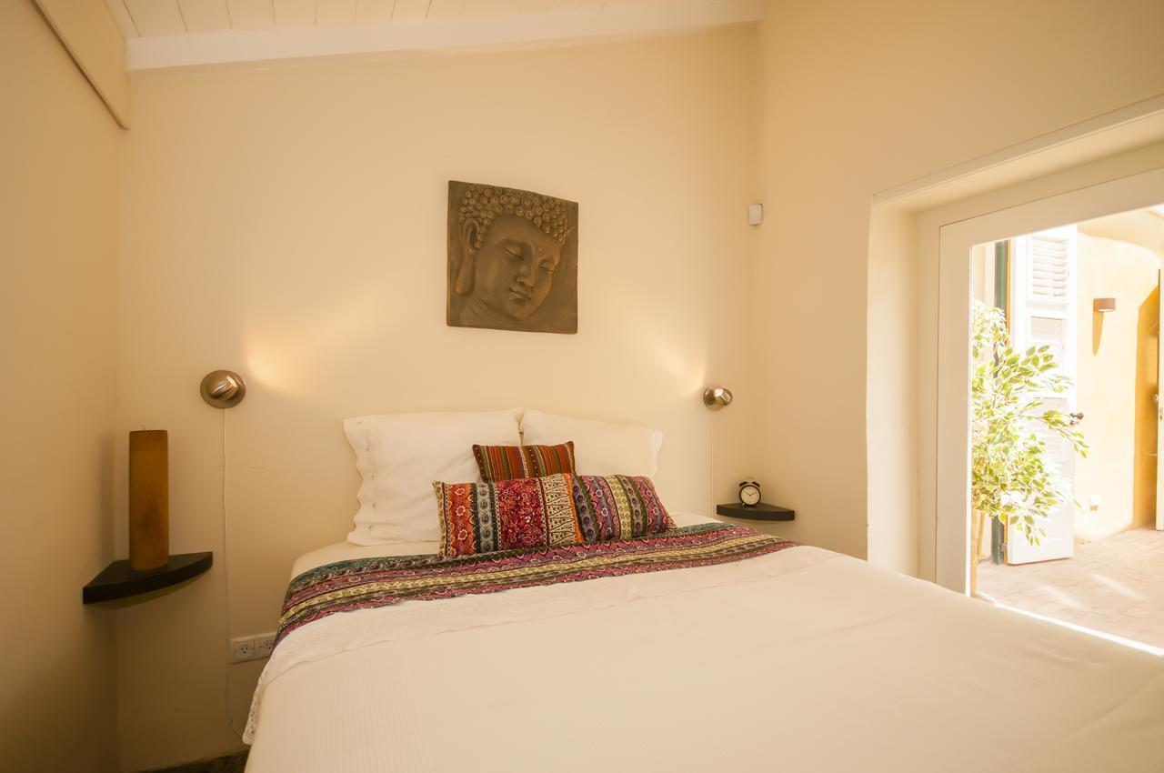 Landhuis Klein Santa Martha Boutique Hotel Restaurant. Soto Номер фото