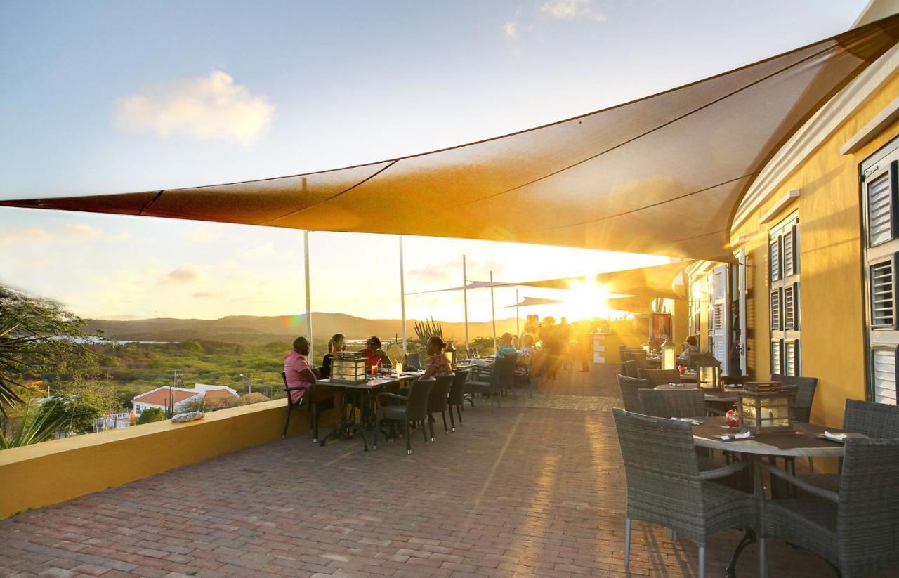 Landhuis Klein Santa Martha Boutique Hotel Restaurant. Soto Экстерьер фото