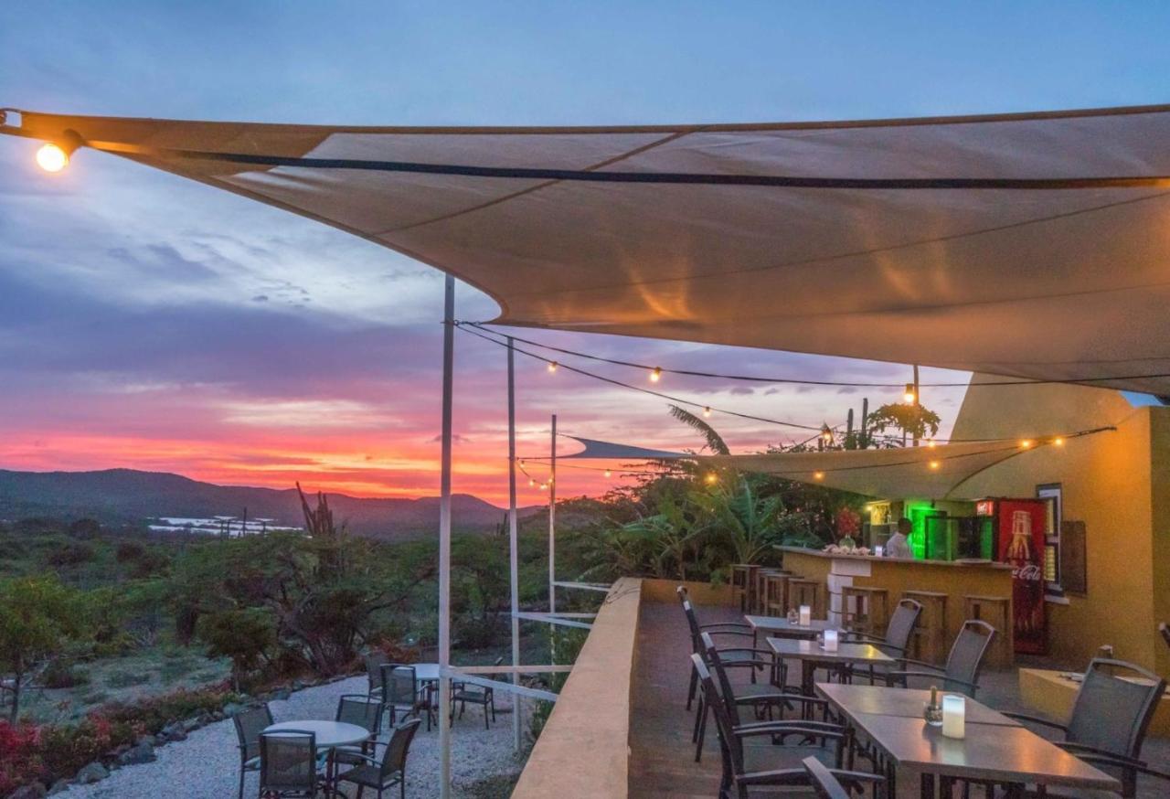 Landhuis Klein Santa Martha Boutique Hotel Restaurant. Soto Экстерьер фото